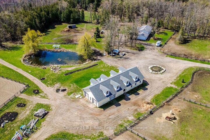 465 Ridge Road E — photo 1