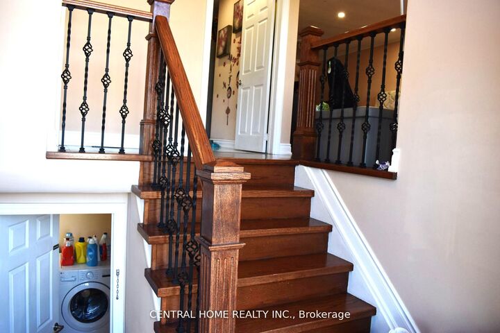Property Photo: 59 Blaney Crescent ON M3N 1L3
