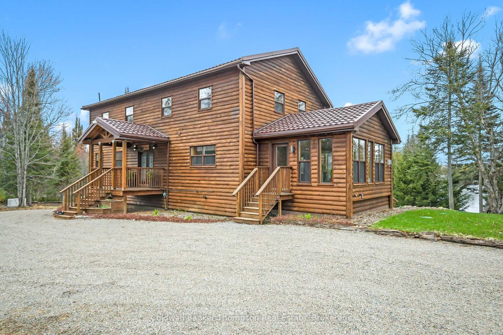 Property Photo:  390 Pine Grove Road  ON P0A 1J0 