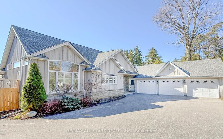 Property Photo: 253 Stephenson Point Road ON L9L 1B4