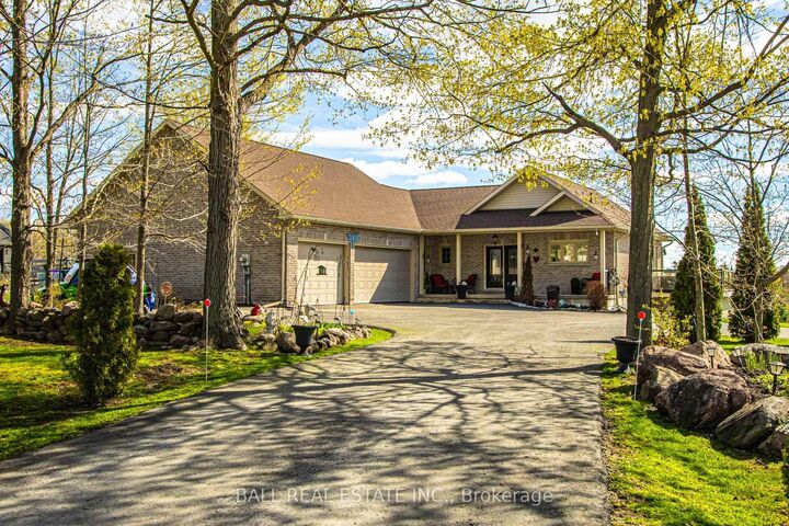 2172 Katchewanooka Court — photo 1
