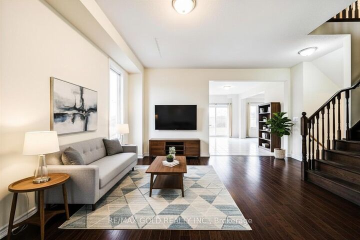 Property Photo:  84 Atlantis Drive W  ON L3V 8L4 
