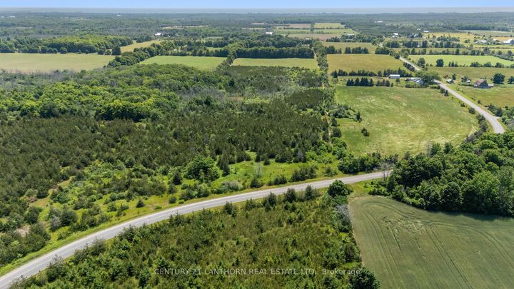 Property Photo:  Between 72 &Amp 337 County 24 Road  ON K0K 2P0 