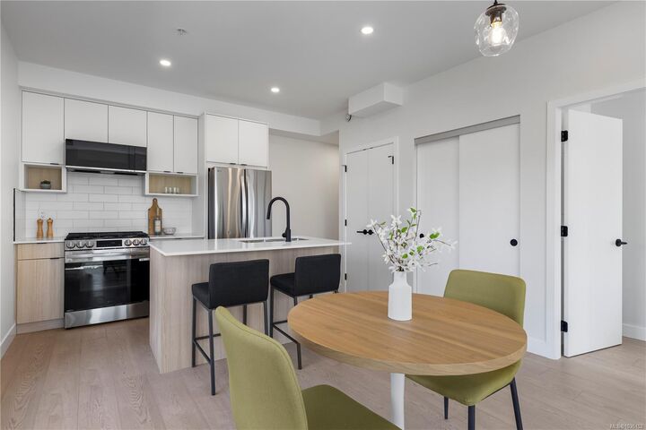 Property Photo: 2629 Millstream Rd #429 BC V9B 3R8