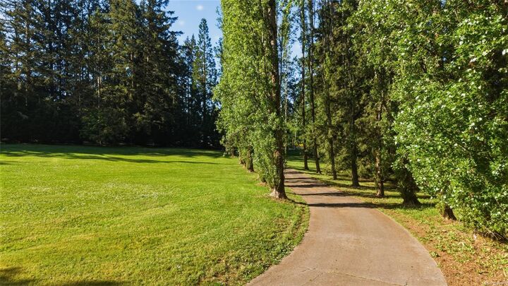 Property Photo: 1176 Shawnigan-Mill Bay Rd BC V0R 2P2