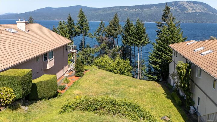 Property Photo:  197 Marine Dr  BC V0R 1L1 