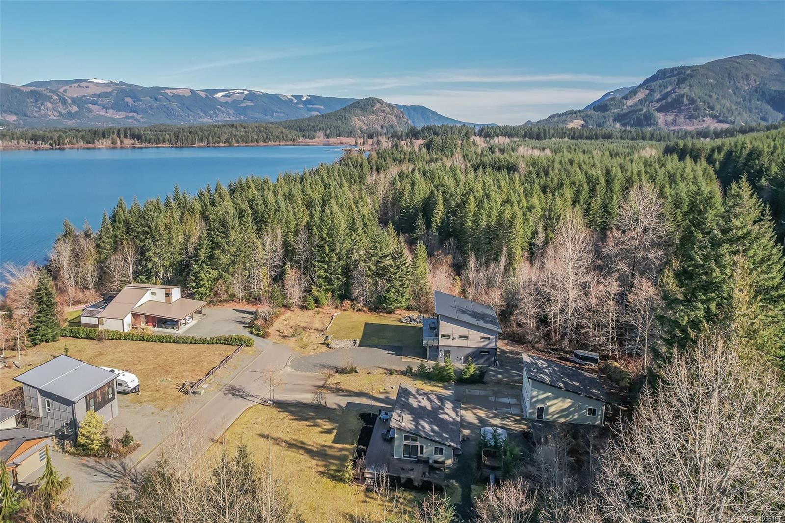 Property Photo:  9854 Stin-Qua Rd  BC V0R 1Y0 