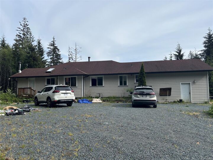 Property Photo: 3845 Trailhead Dr BC V9Z 1L1