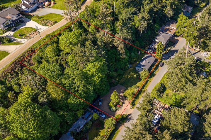 1545 Kye Bay Rd — photo 1