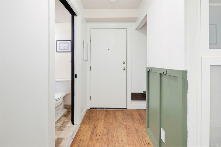 Property Photo: 2520 Wark St #209 BC V8T 5G6