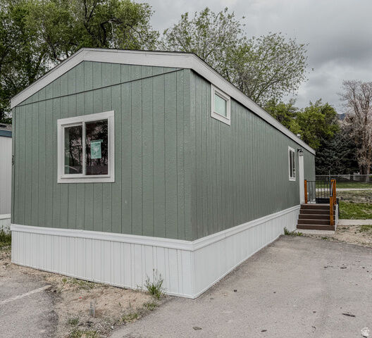 Property Photo:  200 N Harrisville Rd 29  UT 84404 