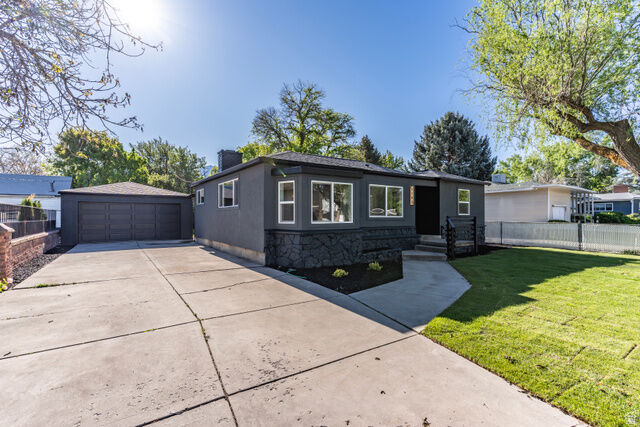 Property Photo:  4101 S 1135 E  UT 84124 