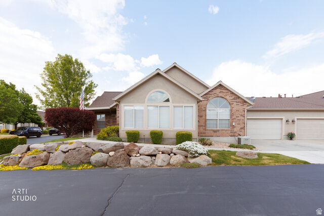 Property Photo:  344 N 1100 E #G-1  UT 84043 