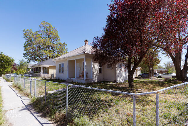 Property Photo:  1169 W Indiana Ave  UT 84104 
