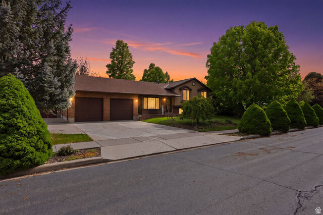 Property Photo:  5505 W 10080 N  UT 84003 