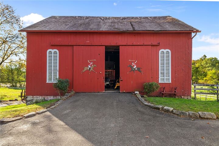 Property Photo:  3475 Darlington Rd  PA 16115 