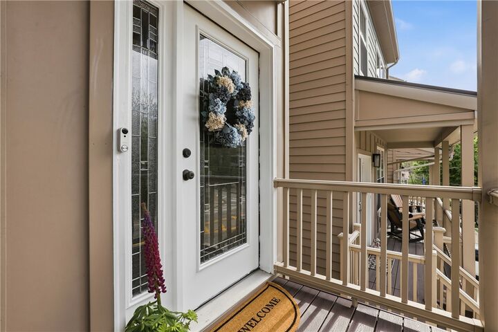 Property Photo:  351 Woodruff St  PA 15211 