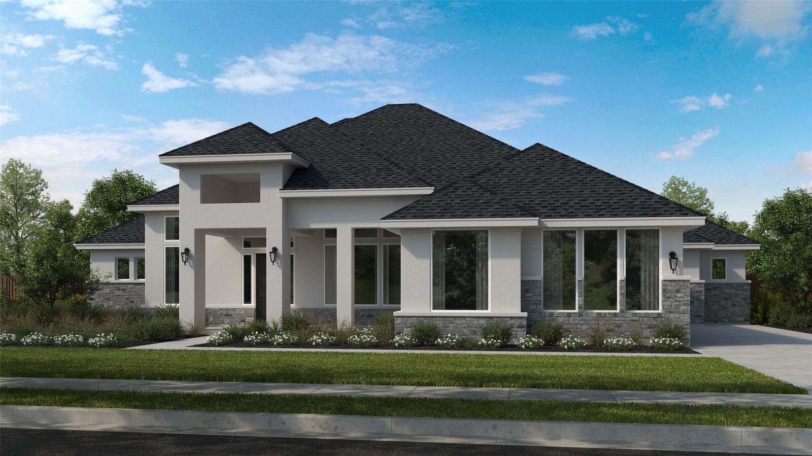 Property Photo:  2948 Whalesong Way  TX 78641 