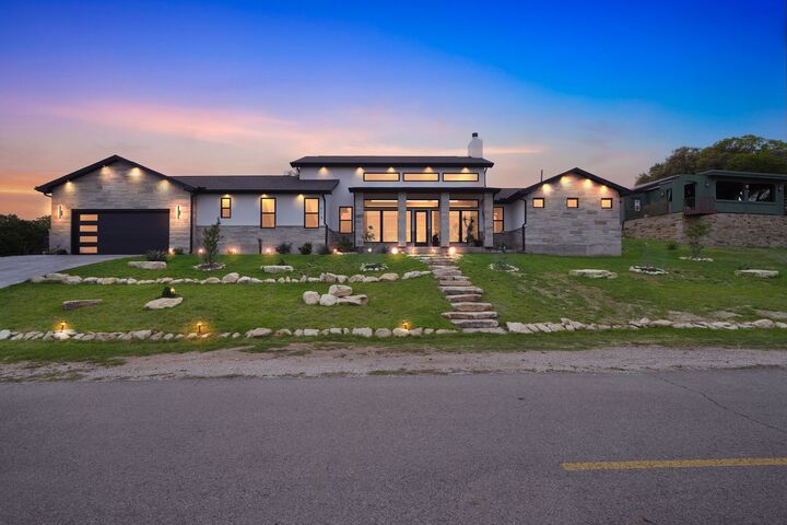 Property Photo:  913 Larkhall Drive  TX 78669 