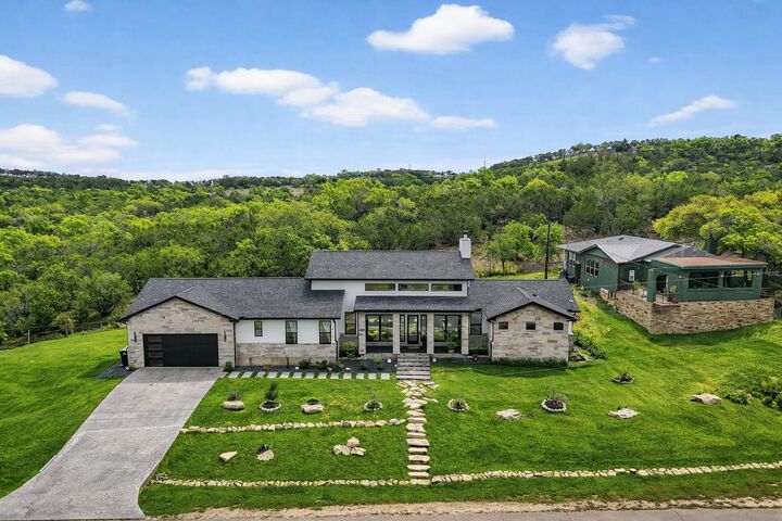 Property Photo: 913 Larkhall Drive TX 78669