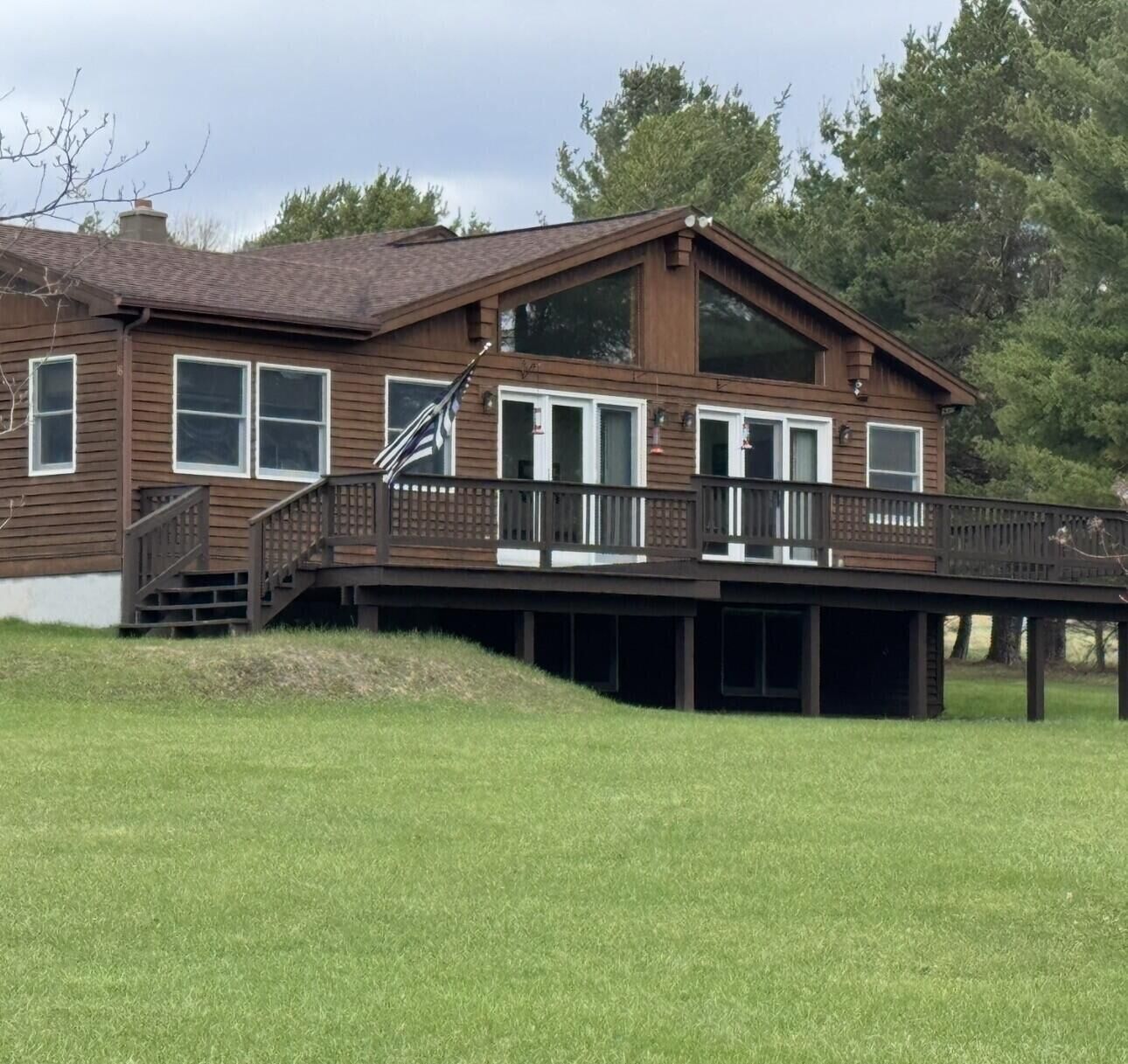 Property Photo: 18 Turkey Run Road NY 12989