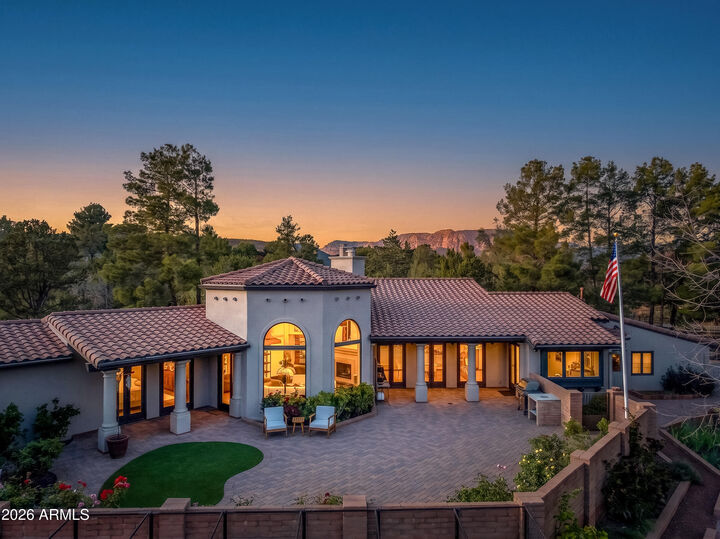 Property Photo:  60 Rolling Drive  AZ 86336 