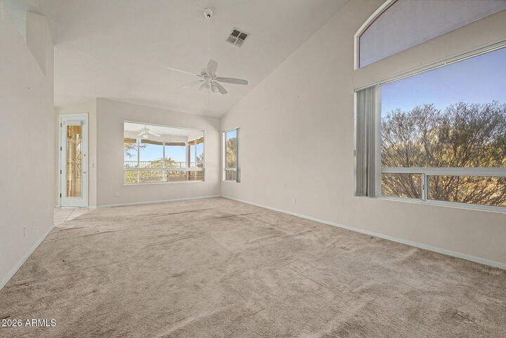 Property Photo: 8277 E Sonoran Way AZ 85118