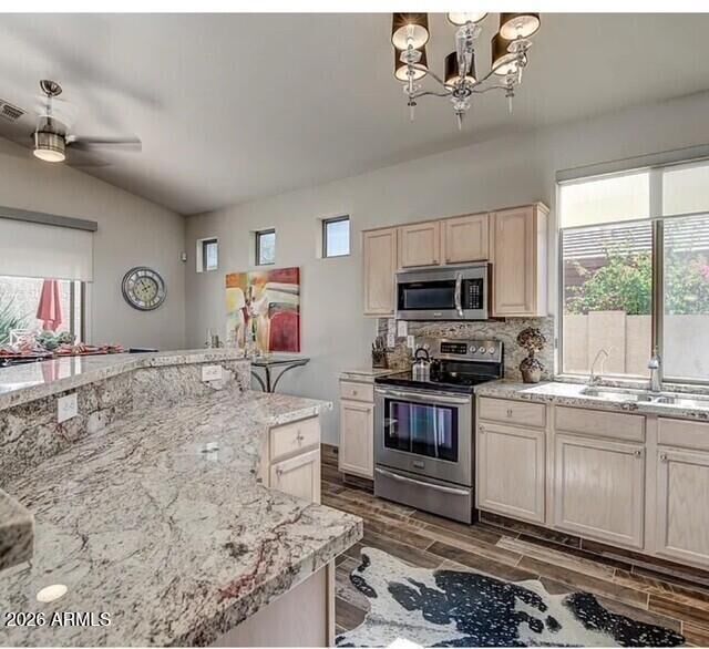 Property Photo: 29817 N 41st Place AZ 85331