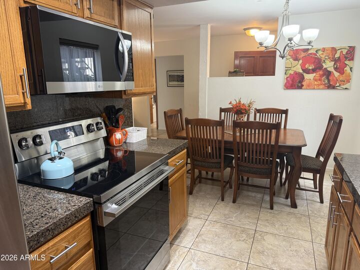 Property Photo:  65 Verde Valley School Road G5  AZ 86351 