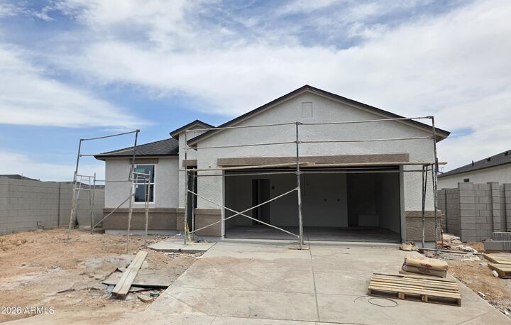 Property Photo:  5428 E Darwin Drive  AZ 85140 