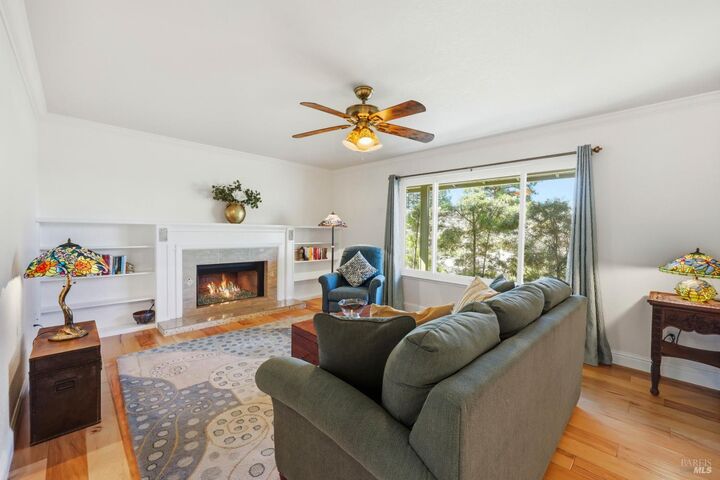 Property Photo: 180 178 Barrio Way CA 95492