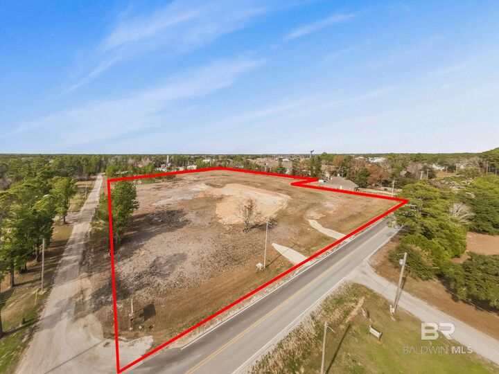 Property Photo: 18987 Old Plash Isl Road AL 36542