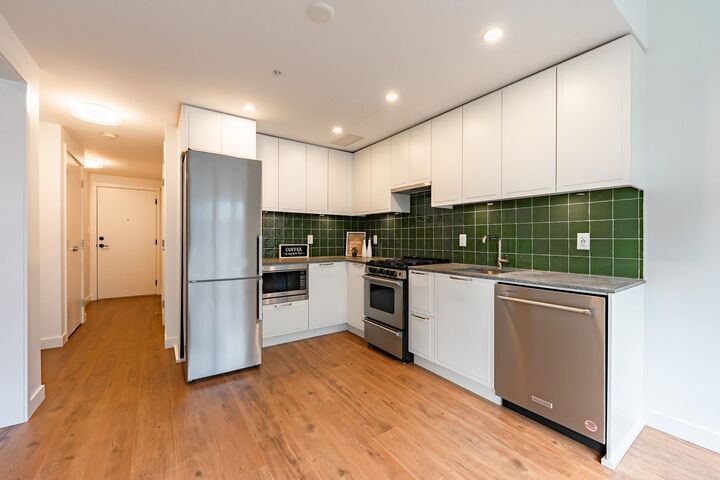 Property Photo:  648 Lea Avenue 402  BC V3J 0P1 