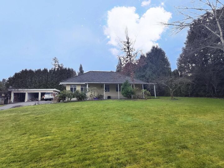 Property Photo:  7668 Wheater Court  BC V5E 4P3 