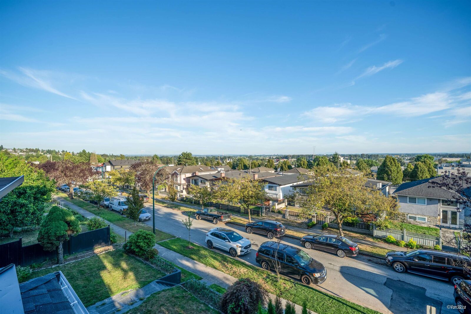 Property Photo:  1167 E 63rd Avenue  BC V5X 2L3 