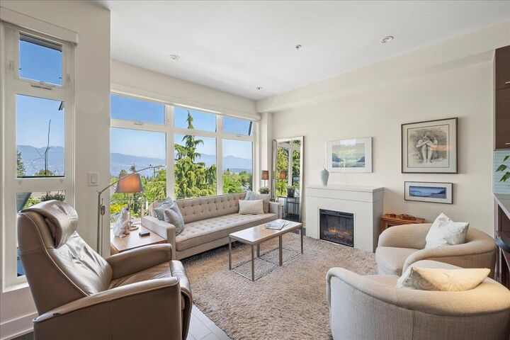 Property Photo:  4463 W 10th Avenue 404  BC V6R 2H8 