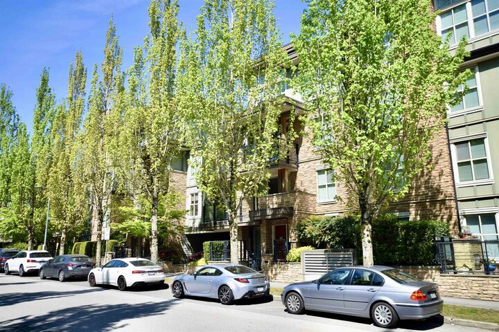 Property Photo:  3478 Wesbrook Mall 212  BC V6S 0B6 