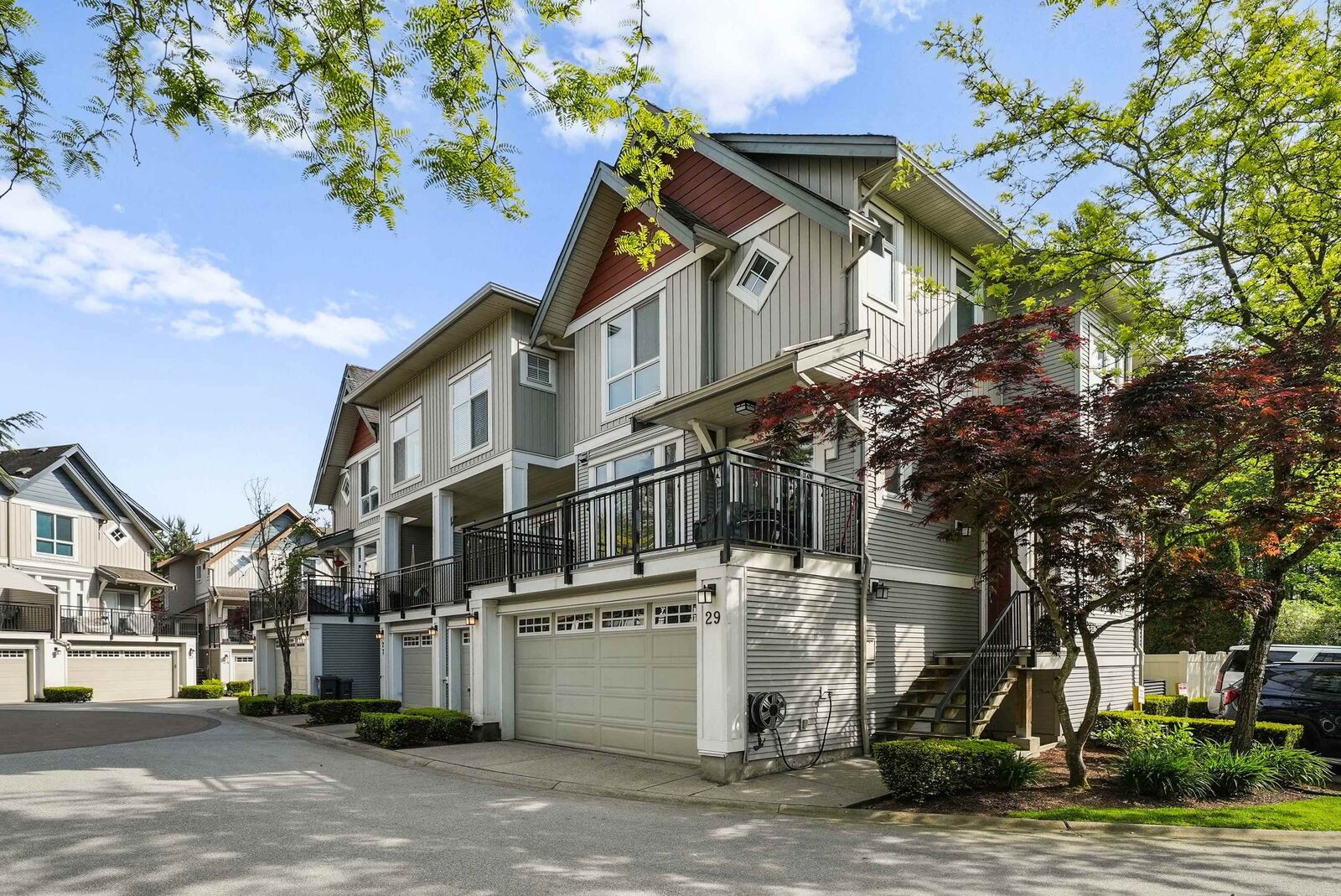 Property Photo:  20120 68 Avenue 29  BC V2Y 3E9 