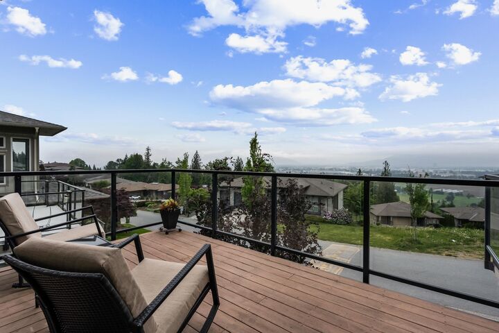 Property Photo:  51075 Falls Court 152  BC V4Z 1K7 
