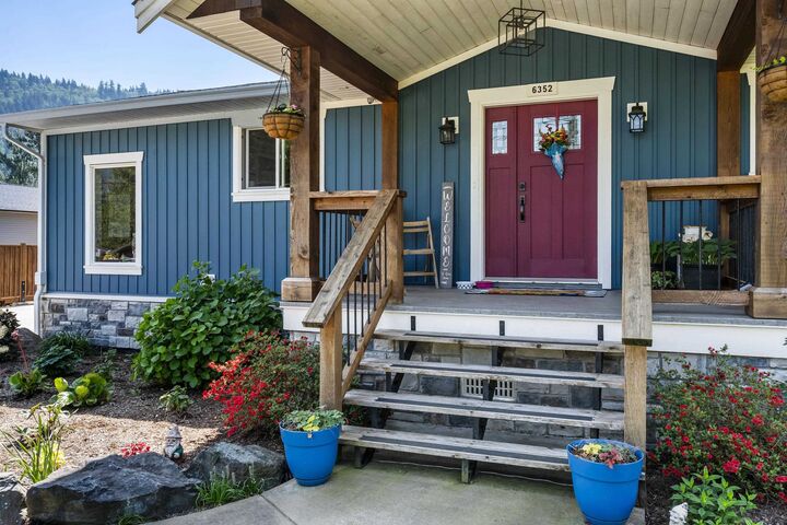 Property Photo:  6352 Golf Road  BC V0M 1A3 