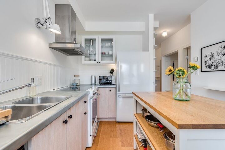 Property Photo: 205 E 10th Avenue 208 BC V5T 4V6