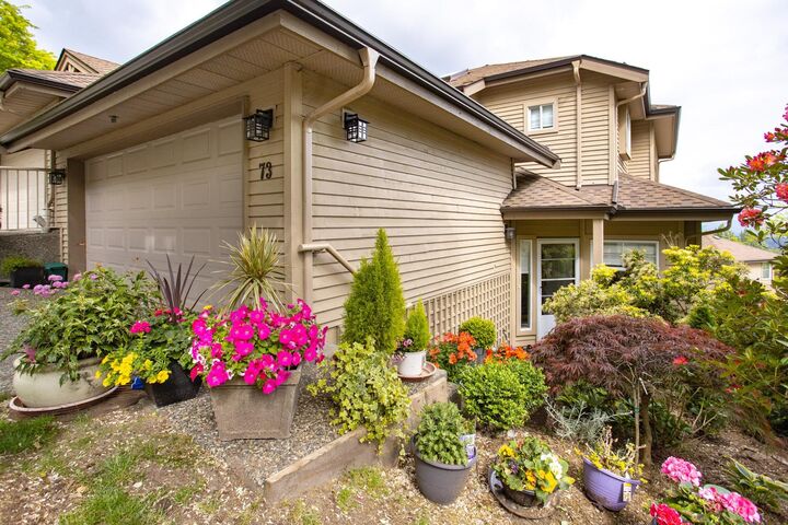 Property Photo:  2979 Panorama Drive 73  BC V3E 2W8 