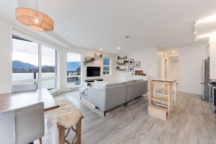 Property Photo: 38013 Third Avenue 602 BC V8B 0Z8