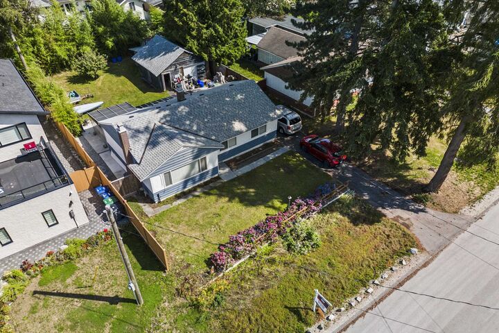 Property Photo:  10096 Helen Drive  BC V3V 3B2 