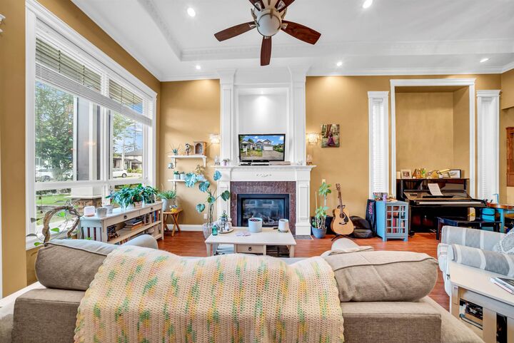 Property Photo:  11430 81A Avenue  BC V4C 2A6 
