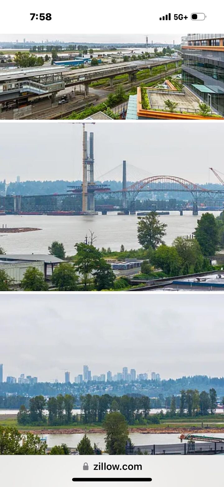 Property Photo:  200 Keary Stree 8th Floor  BC V3L 0A6 