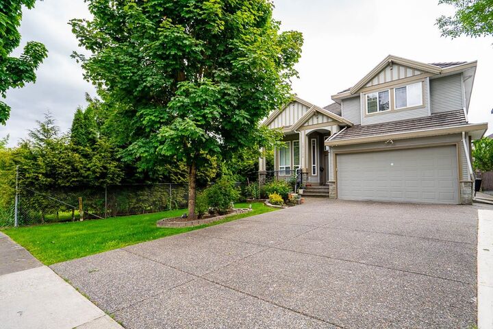 Property Photo:  15128 68A Avenue  BC V3S 7Y7 