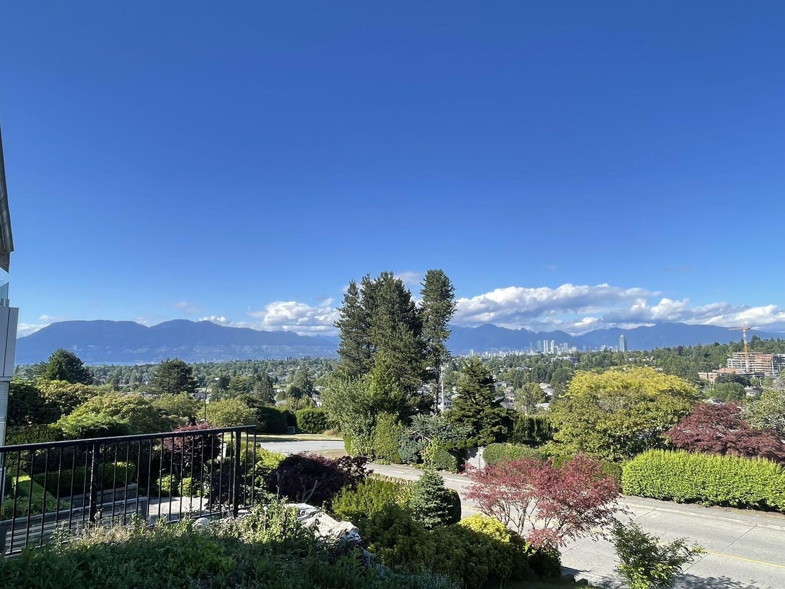 Property Photo: 4679 Puget Drive BC V6L 2V9