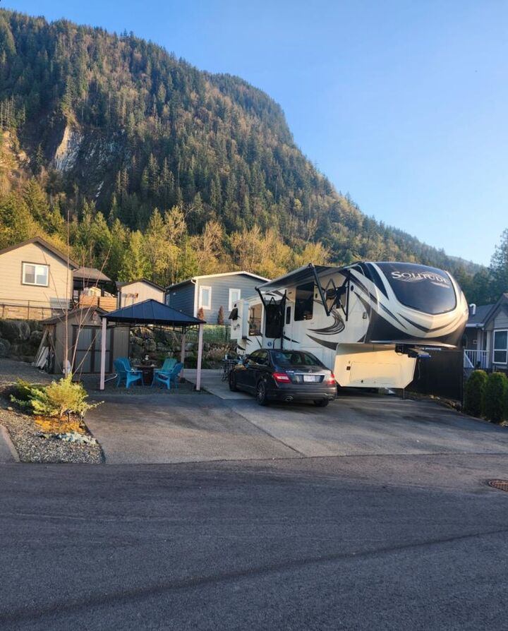 Property Photo:  53480 Bridal Falls Road 46  BC V0X 1X1 