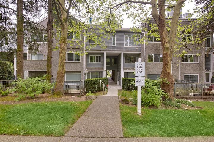 Property Photo: 3380 Marquette Crescent BC V5S 4K4